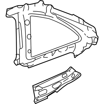 Volkswagen 1C0-809-403-C