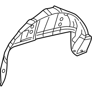 Volkswagen 1C0-803-421-B
