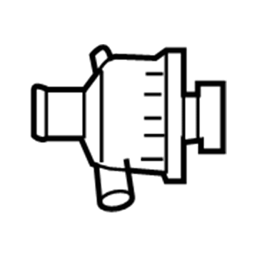 Volkswagen 1K0-145-700-D