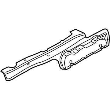 Volkswagen 1K0-802-381-C