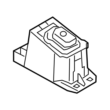 Volkswagen 3G0-864-870-D