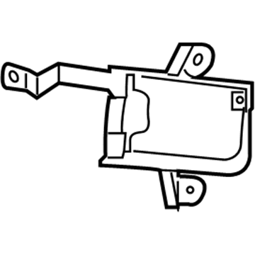 Volkswagen 5G9-907-455-A