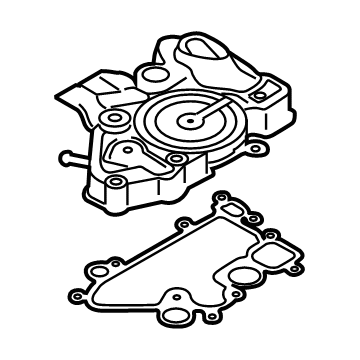 Volkswagen 06Q-103-495-F