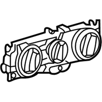 Volkswagen 1J0-819-045-F