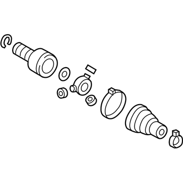 Volkswagen 1KM-498-103