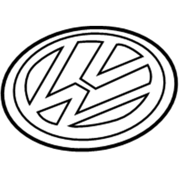 Volkswagen 06F-103-940
