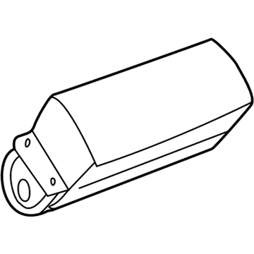 Volkswagen 3B0-880-204-G