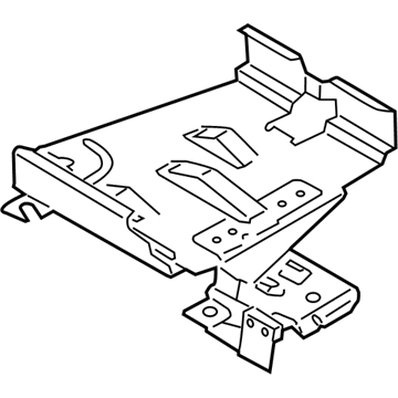 Volkswagen 1K1-906-214-B
