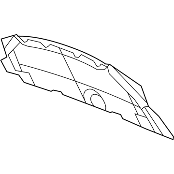 Volkswagen 7B0-863-831-A