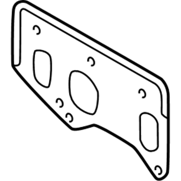 Volkswagen 022-253-039-E