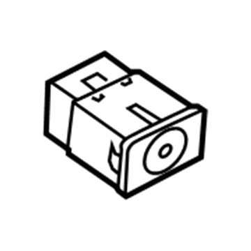 Volkswagen 5C5-919-237-WGI