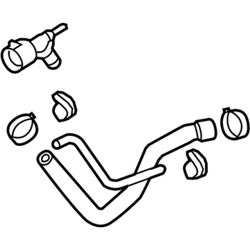 Volkswagen 1C0-122-157-AN