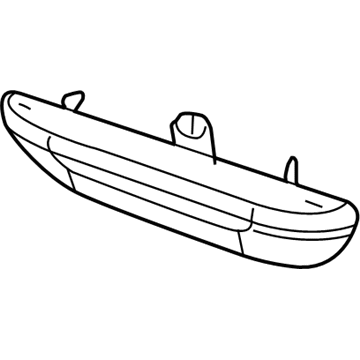 Volkswagen 7B0-947-105-C