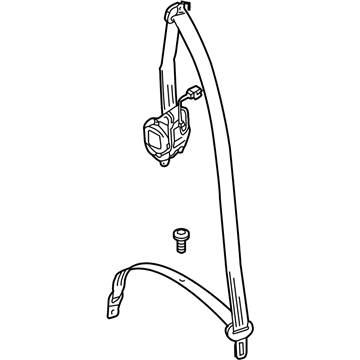 Volkswagen 7L6-857-805-C-HCP