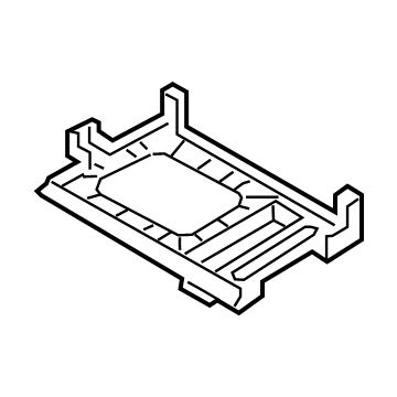 Volkswagen 3QF-035-933-A