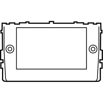Volkswagen 5NN-919-605-C