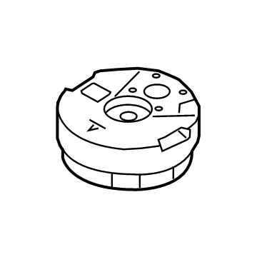 Volkswagen 3CN-035-621-A