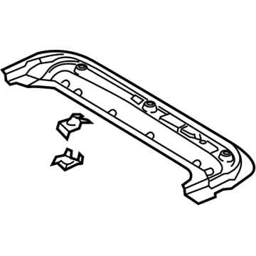 Volkswagen 5NA-898-259-A