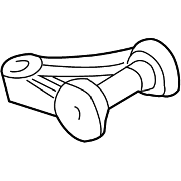 Volkswagen 1J0-419-579