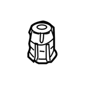 Volkswagen 7L0-412-375-A