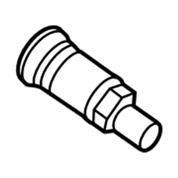 Volkswagen 4D0-601-361