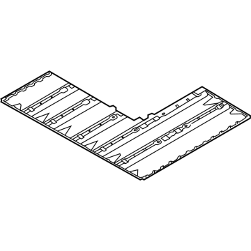 Volkswagen 1EA-801-707-H