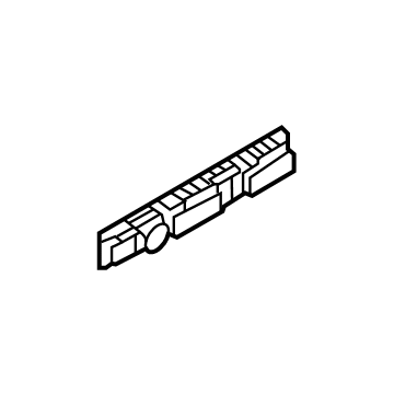 Volkswagen 0Z1-915-621-AB