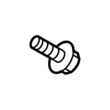 Volkswagen N-107-531-01