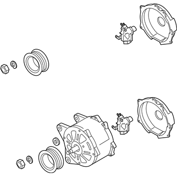 Volkswagen 06K-903-023-G