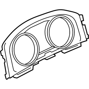 Volkswagen 5GM-857-189-DAA
