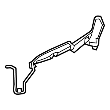 Volkswagen 5NN-881-560-B