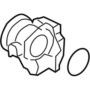 Volkswagen 03G-128-063-T