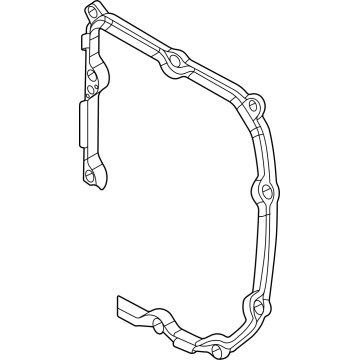 Volkswagen 09U-321-370