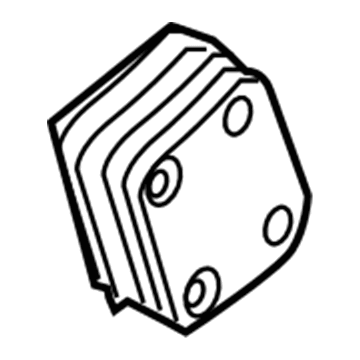 Volkswagen 077-117-021-P