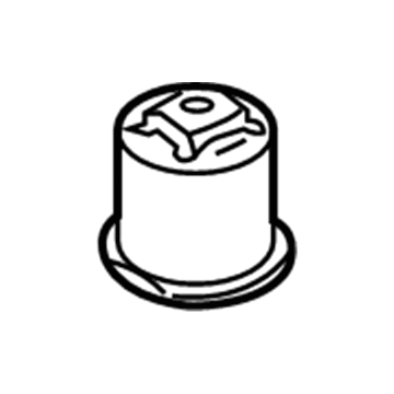 Volkswagen 1K0-505-145-K