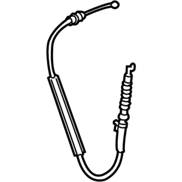 Volkswagen 5N0-837-017-E