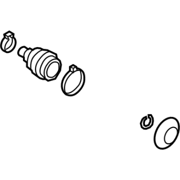 Volkswagen 5Q0-498-201-F
