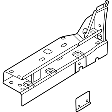 Volkswagen 1N3-813-109-A