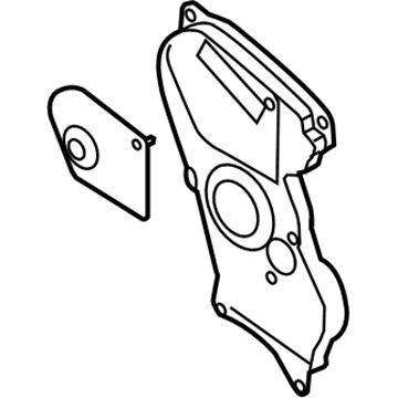 Volkswagen 06D-109-108-B