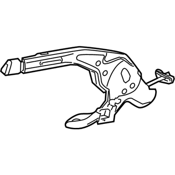 Volkswagen 5C0-711-303-BL-TLL