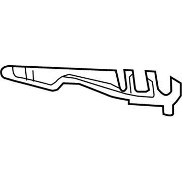 Volkswagen 3D1-819-571-B Insert Volkswagen 3D1-819-571-B Insert