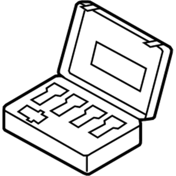 Volkswagen 1K0-698-137-A