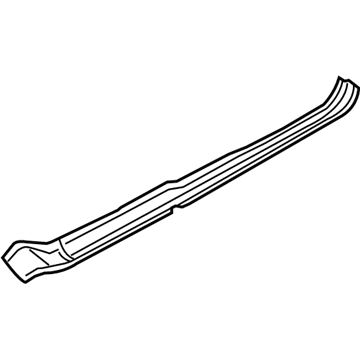 Volkswagen 1K0-803-562-A