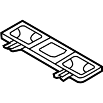 Volkswagen 1K0-947-133-B-82V