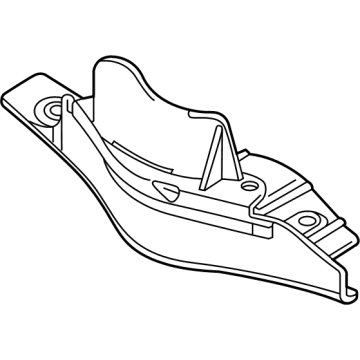 Volkswagen 3QF-501-734
