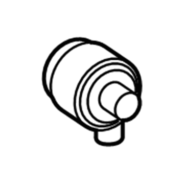 Volkswagen 2Q0-965-567-A