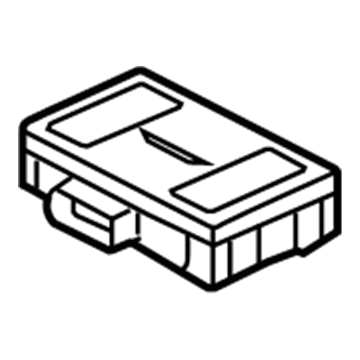 Volkswagen 3D0-909-610-G