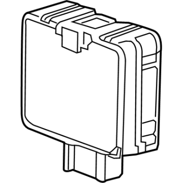 Volkswagen 3QF-907-561-A