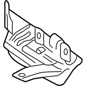 Volkswagen 1K0-854-855-B-9B9