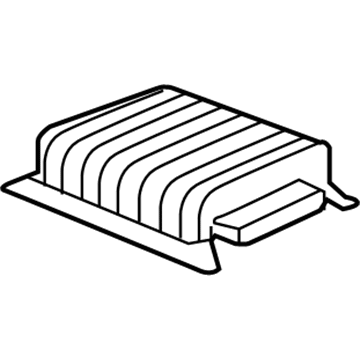 Volkswagen 5C6-035-456-C-Z03